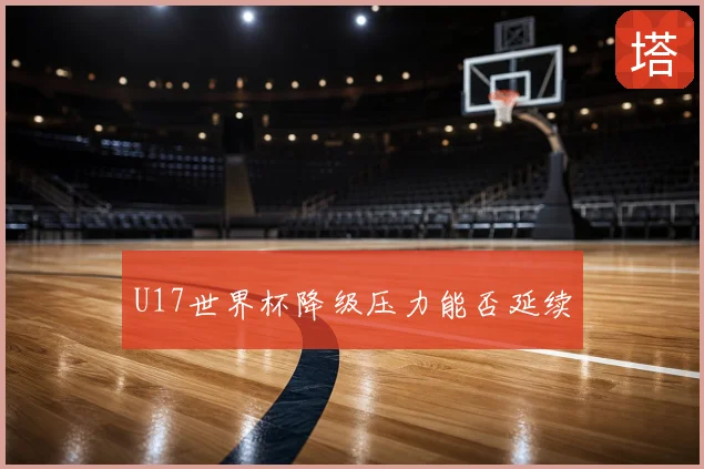U17世界杯降级压力能否延续
