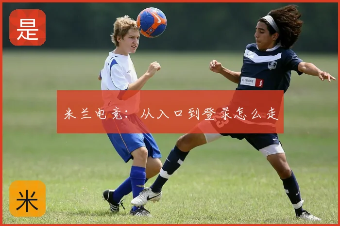 米兰电竞:从入口到登录怎么走